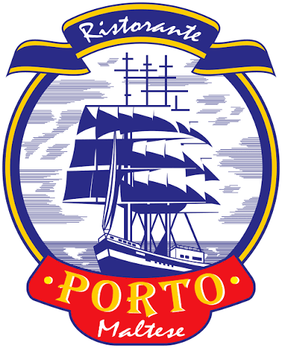 PORTO логотип